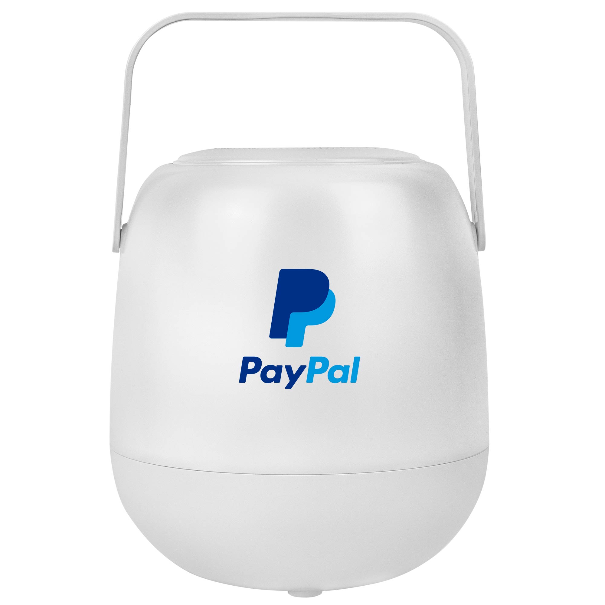 Picture of 10-Watt Bluetooth Light-Up Speaker With Carrying Handle