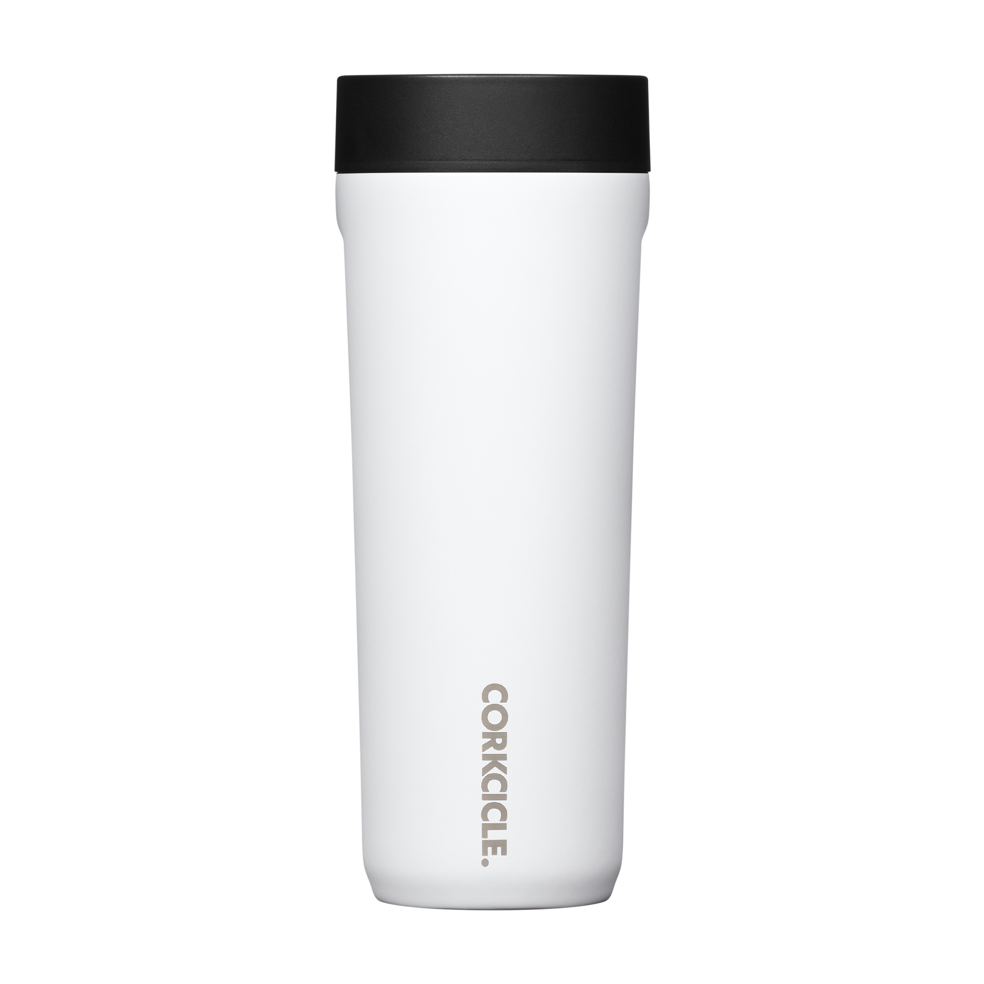 Picture of CORKCICLE Commuter Cup - 17 Oz. - White