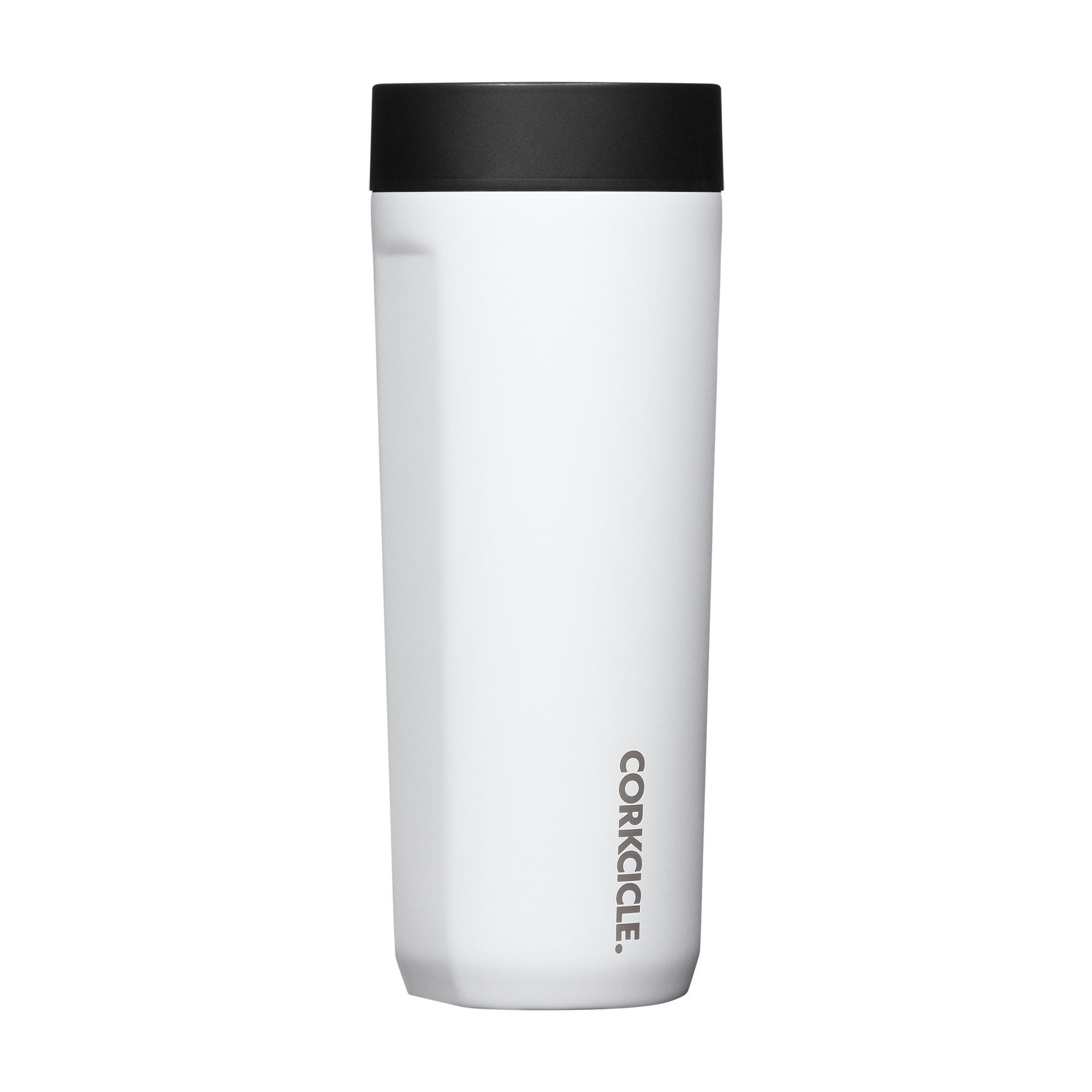 Picture of CORKCICLE Commuter Cup - 17 Oz. - White