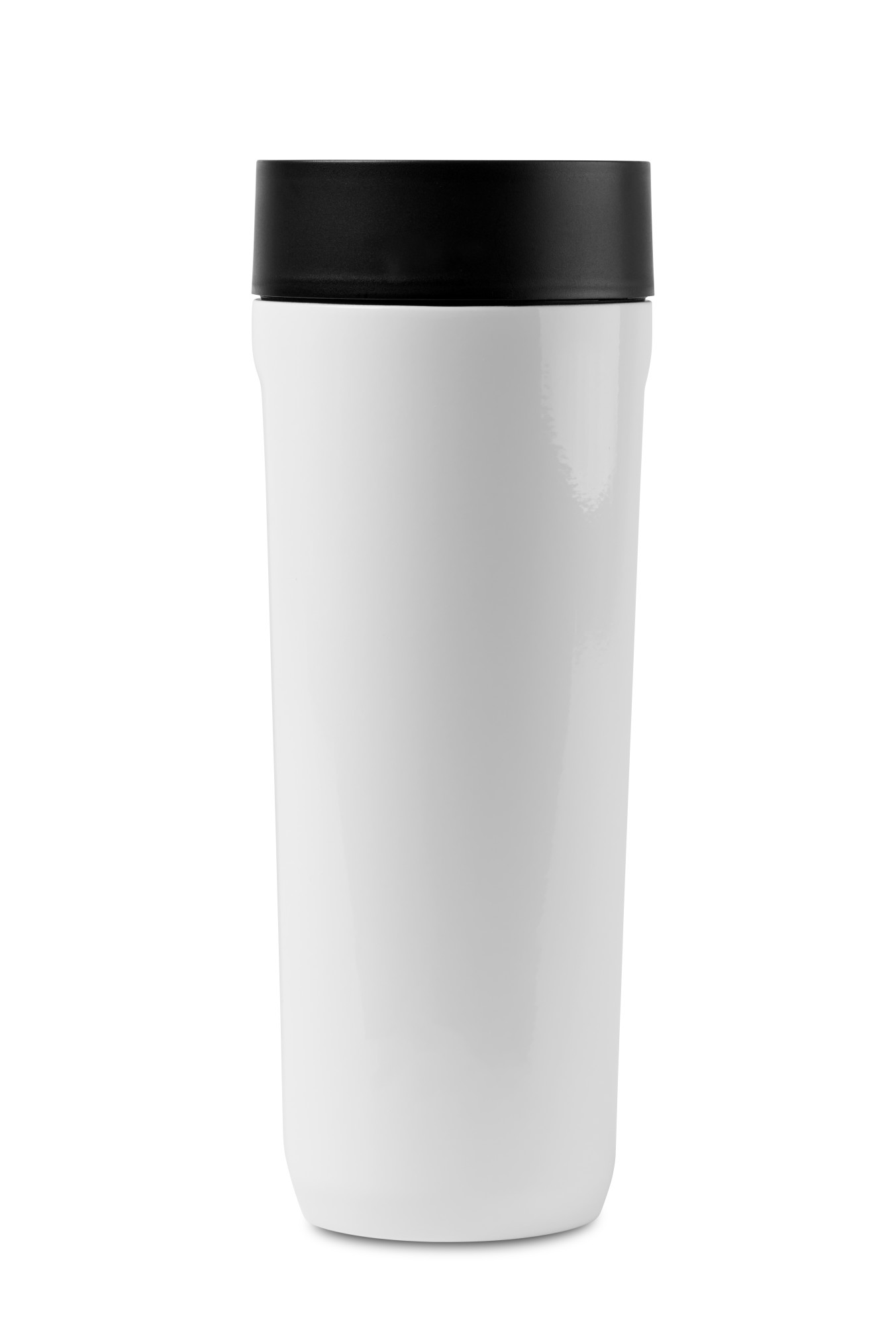 Picture of CORKCICLE Commuter Cup - 17 Oz. - White