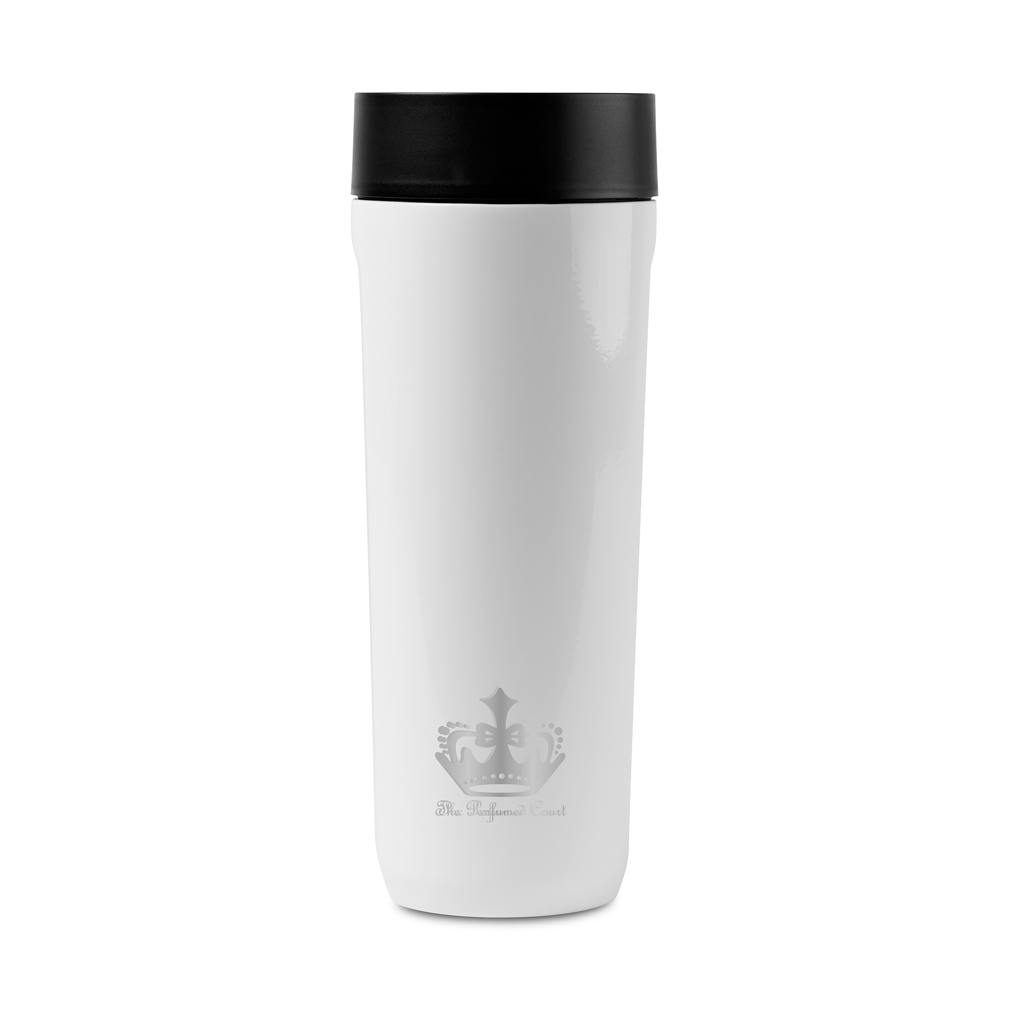 Picture of CORKCICLE Commuter Cup - 17 Oz. - White