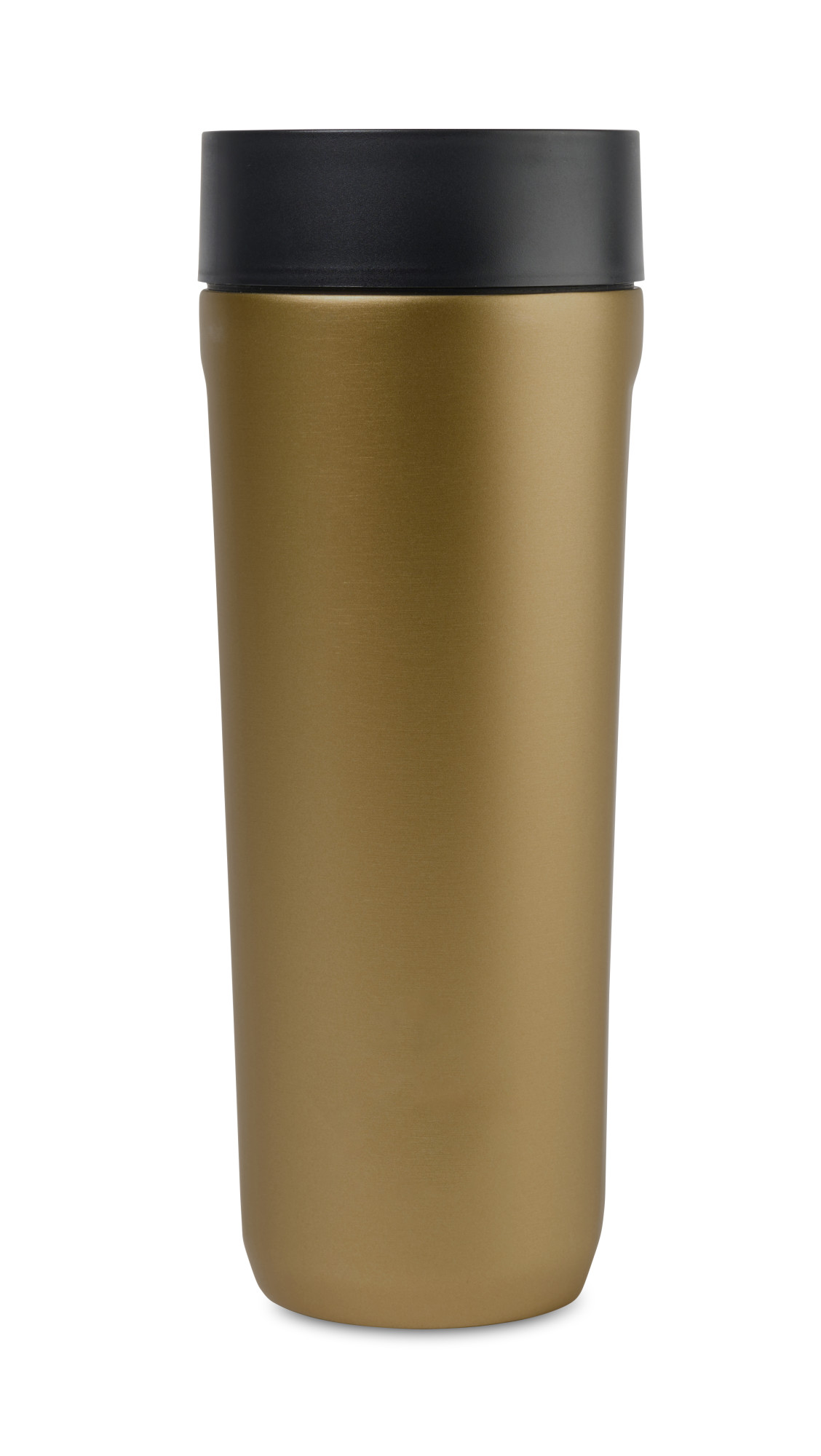 Picture of CORKCICLE Commuter Cup - 17 Oz. - Gold