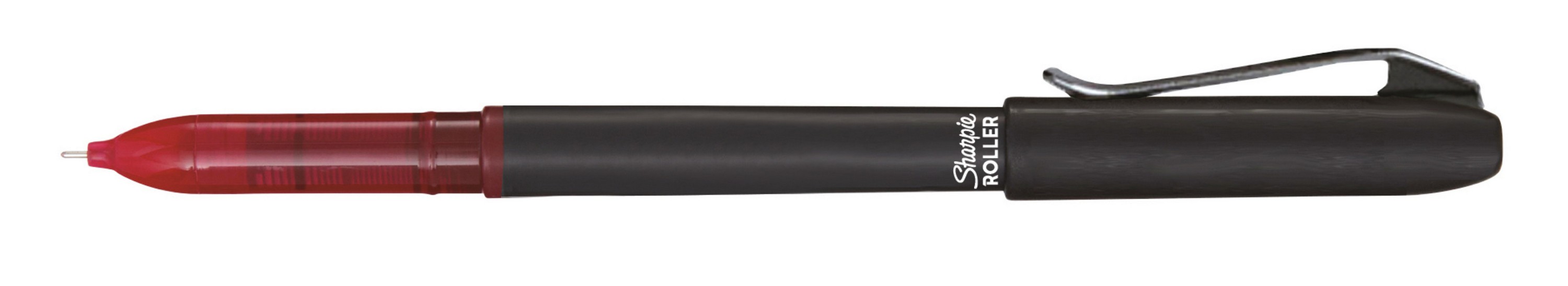 Picture of Sharpie Roller Pen - Red