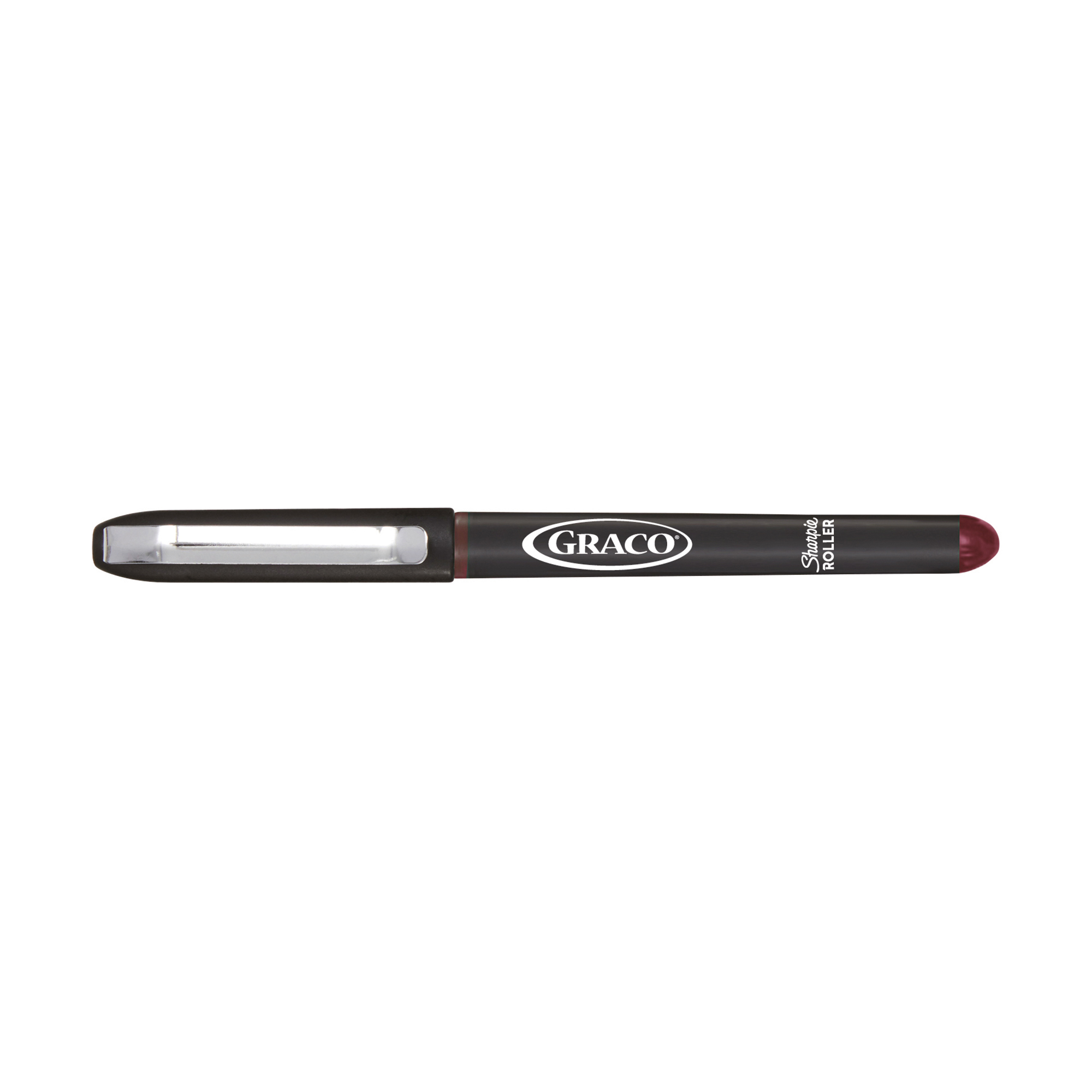 Picture of Sharpie Roller Pen - Red
