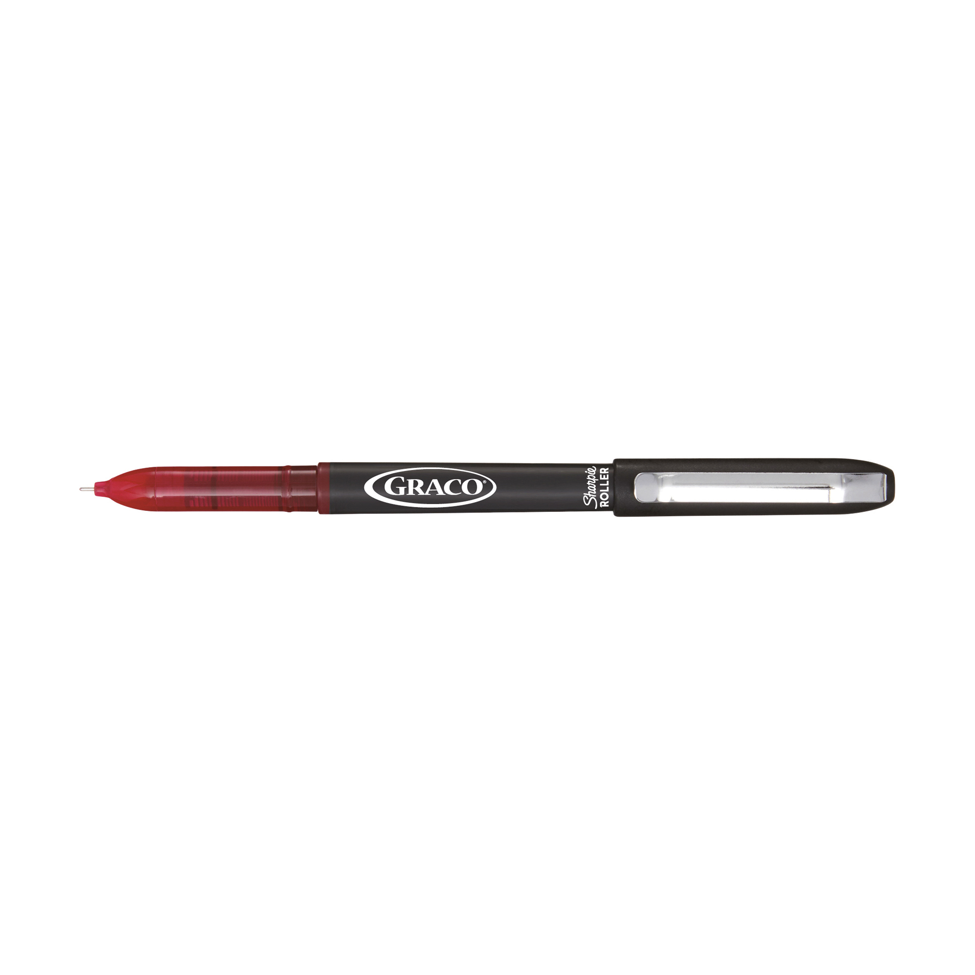 Picture of Sharpie Roller Pen - Red