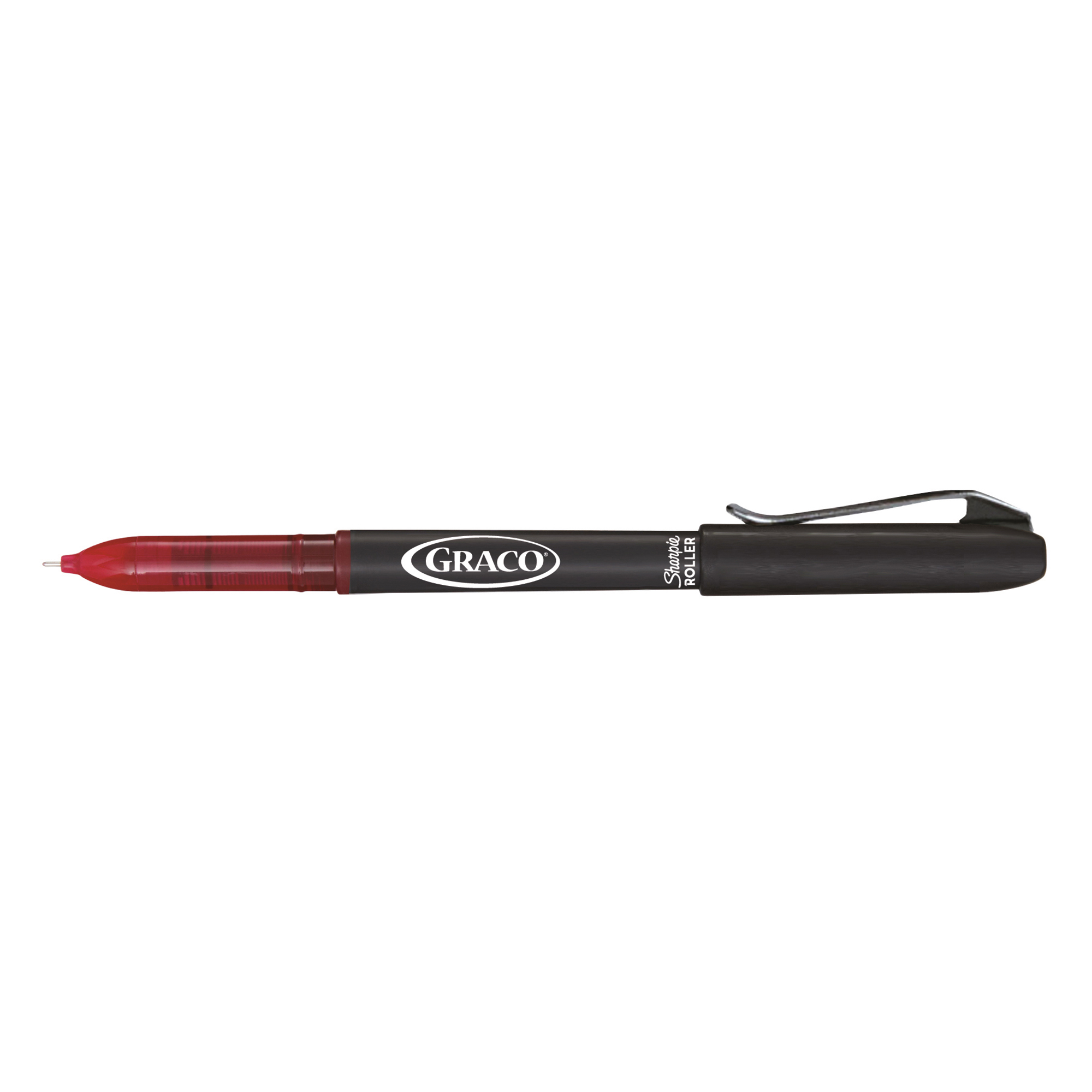 Picture of Sharpie Roller Pen - Red