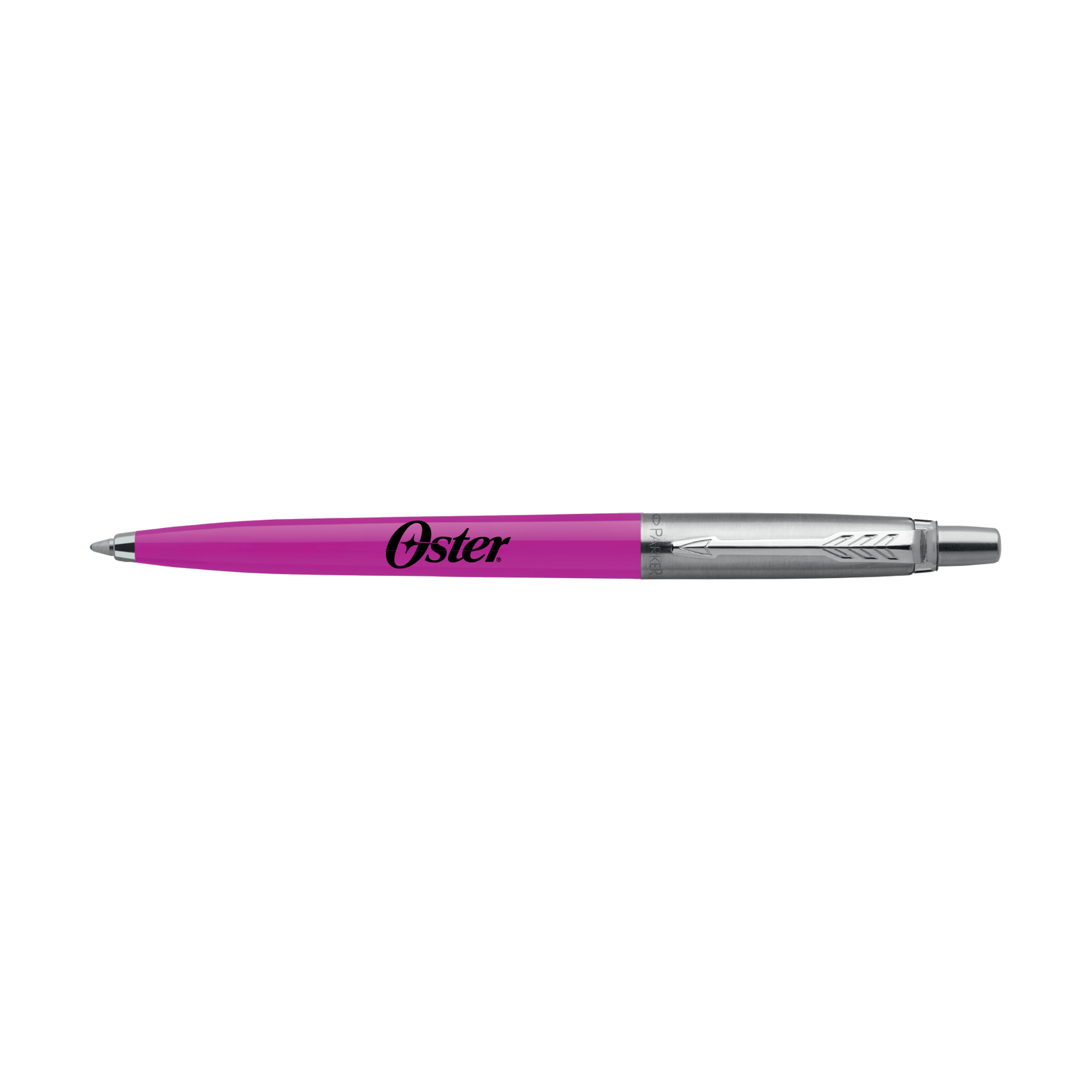 Picture of Parker Jotter Original Ballpoint - Magenta - Silver Trim