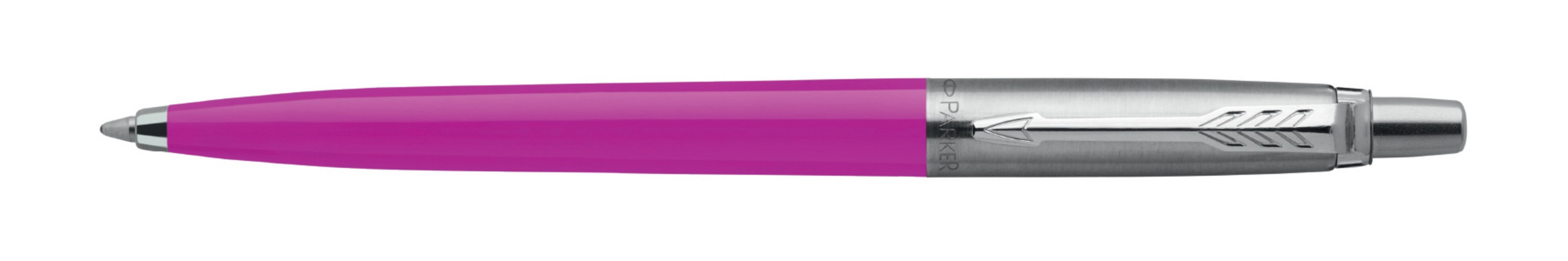 Picture of Parker Jotter Original Ballpoint - Magenta - Silver Trim