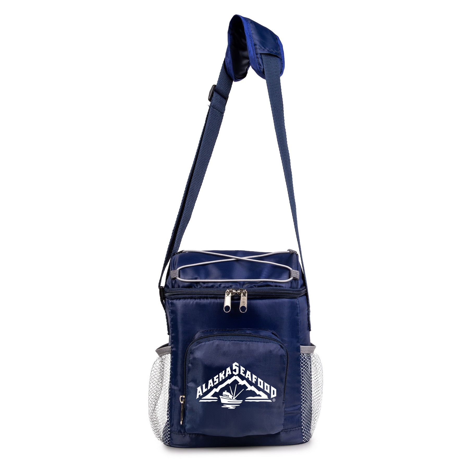 Picture of DayTrip rPET Crossbody Cooler