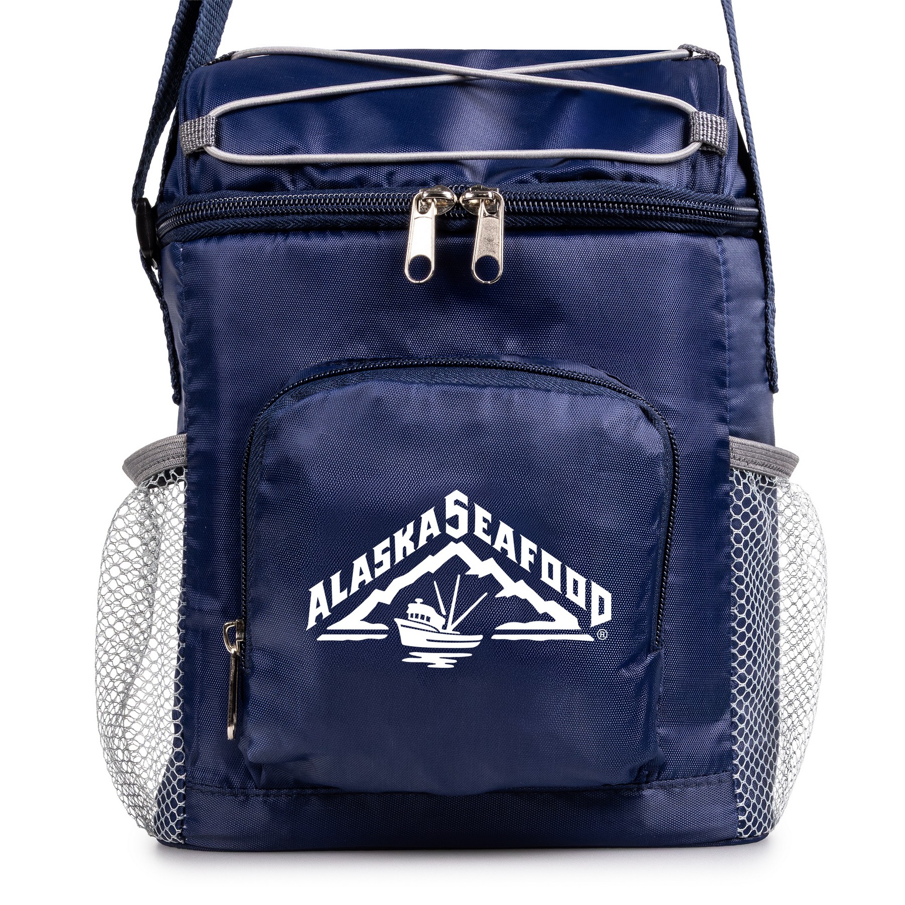 Picture of DayTrip rPET Crossbody Cooler
