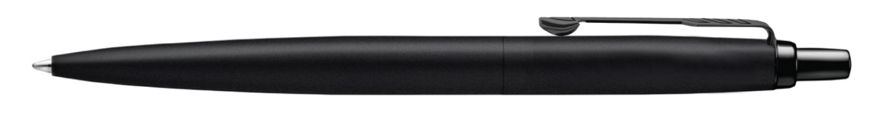 Picture of Parker Jotter XL Ballpoint - Monochrome Black - Black Trim