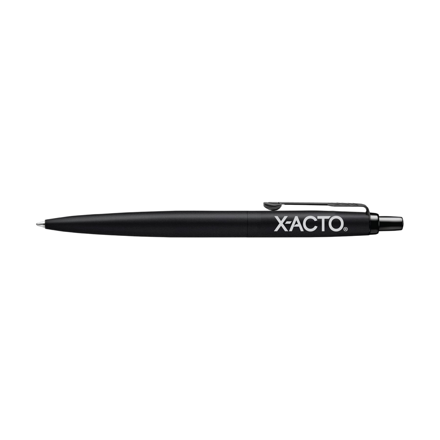 Picture of Parker Jotter XL Ballpoint - Monochrome Black - Black Trim