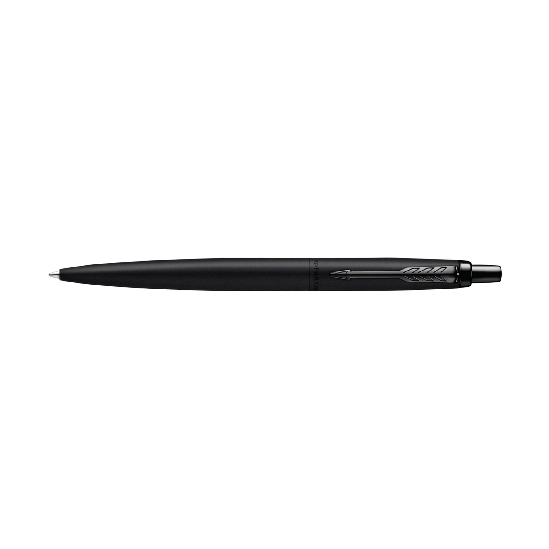 Picture of Parker Jotter XL Ballpoint - Monochrome Black - Black Trim