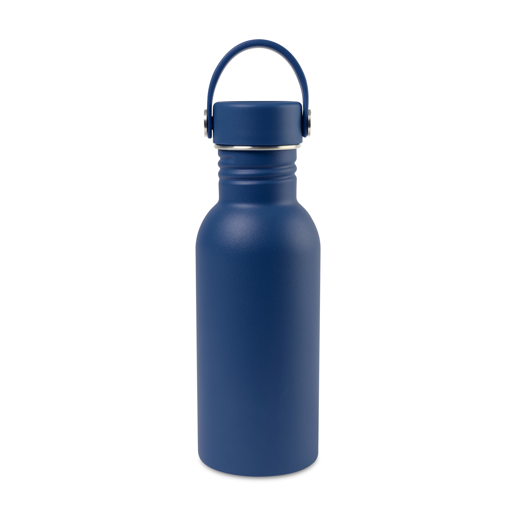 Picture of Arlo Classics Stainless Steel Hydration Bottle - 17 Oz. - Royal Blue