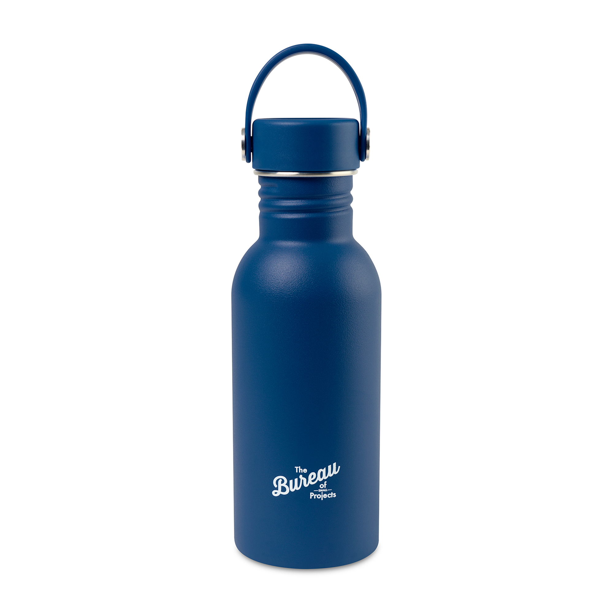 Picture of Arlo Classics Stainless Steel Hydration Bottle - 17 Oz. - Royal Blue