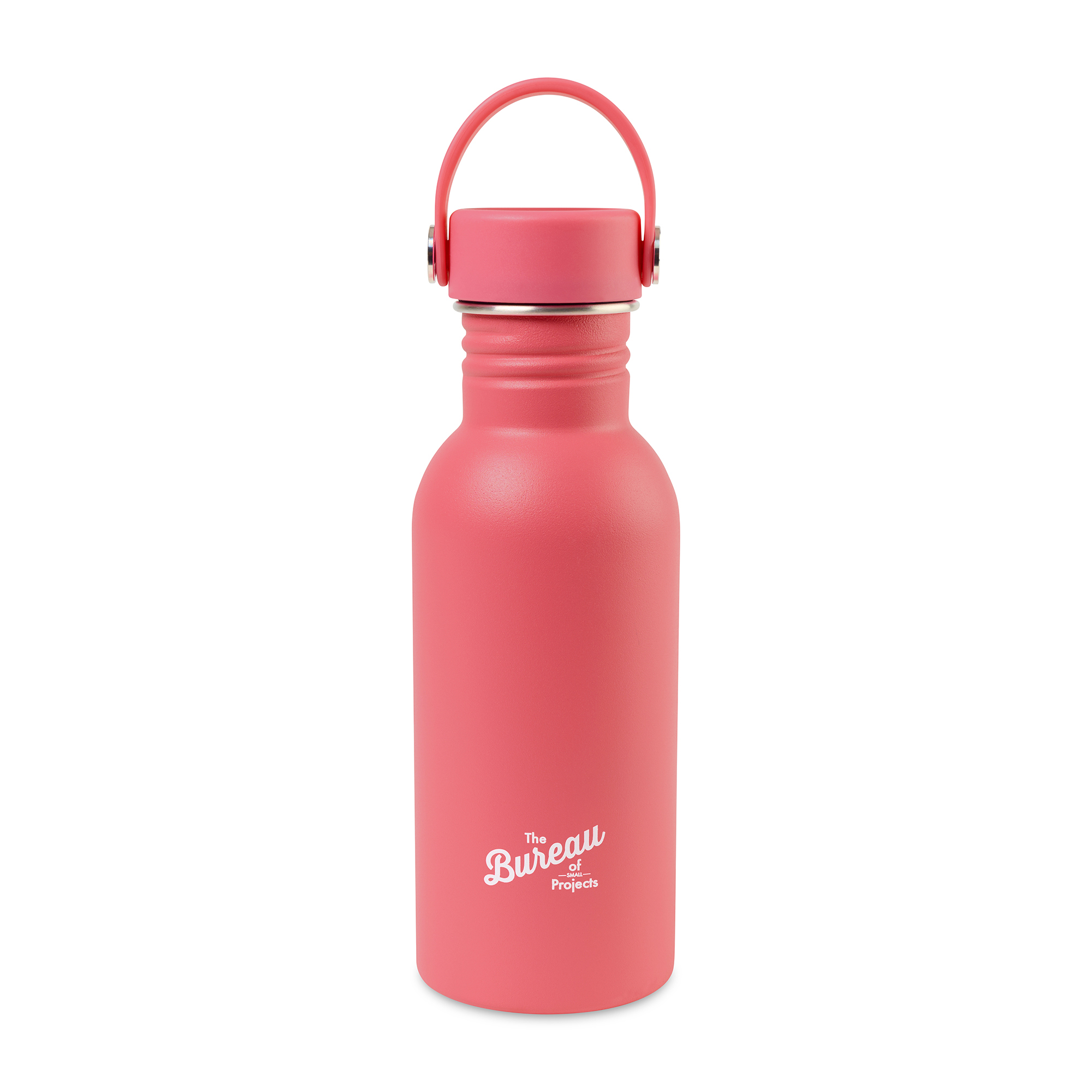 Picture of Arlo Classics Stainless Steel Hydration Bottle - 17 Oz. - Sangria Sunset