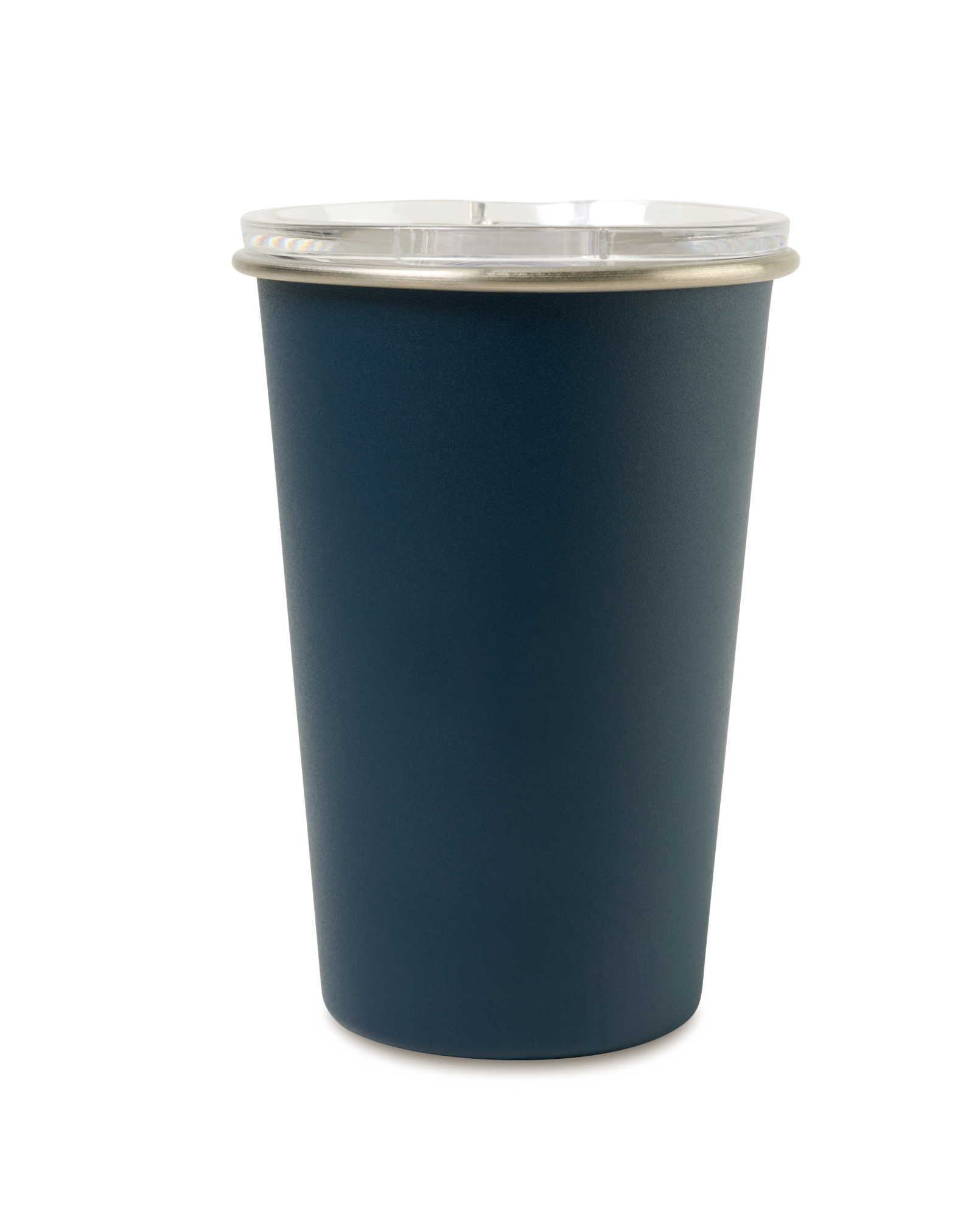 Picture of Arlo Classics Stainless Steel Travel Tumbler - 14 Oz. - Matte Navy