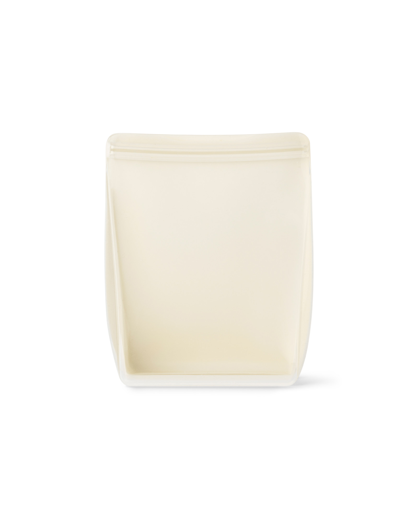 Picture of W&P Porter Stand-Up Bag- Large - Cream