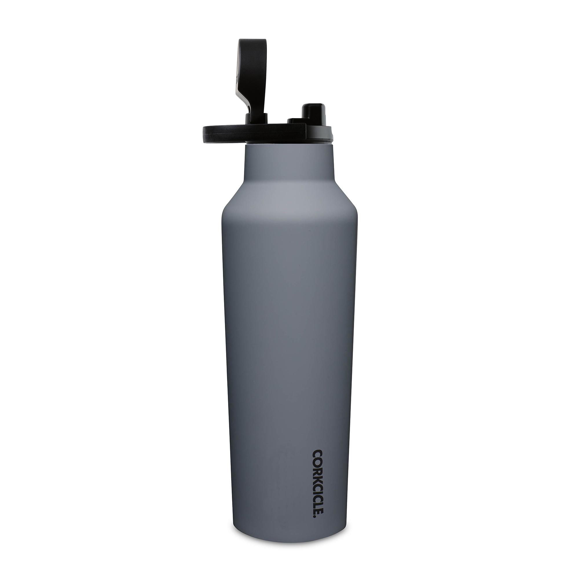 Picture of CORKCICLE Sport Canteen Soft Touch- 20 Oz. - Hammerhead