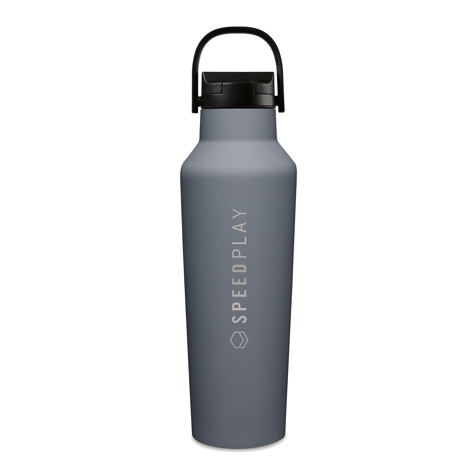 Picture of CORKCICLE Sport Canteen Soft Touch- 20 Oz. - Hammerhead
