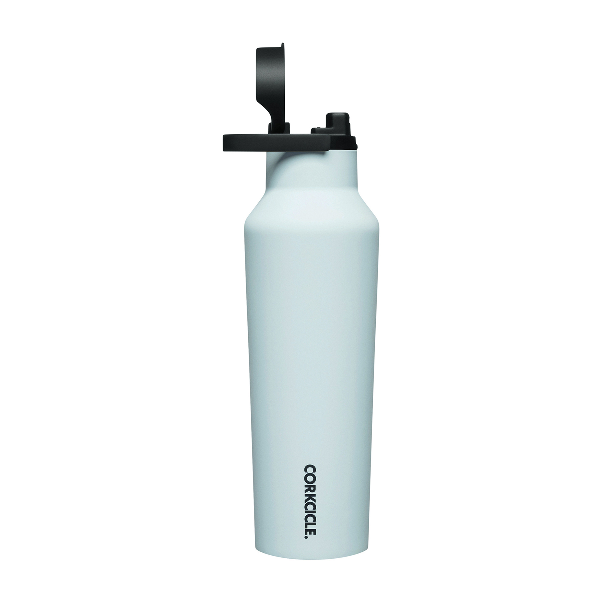 Picture of CORKCICLE Sport Canteen Soft Touch- 20 Oz. - Powder Blue