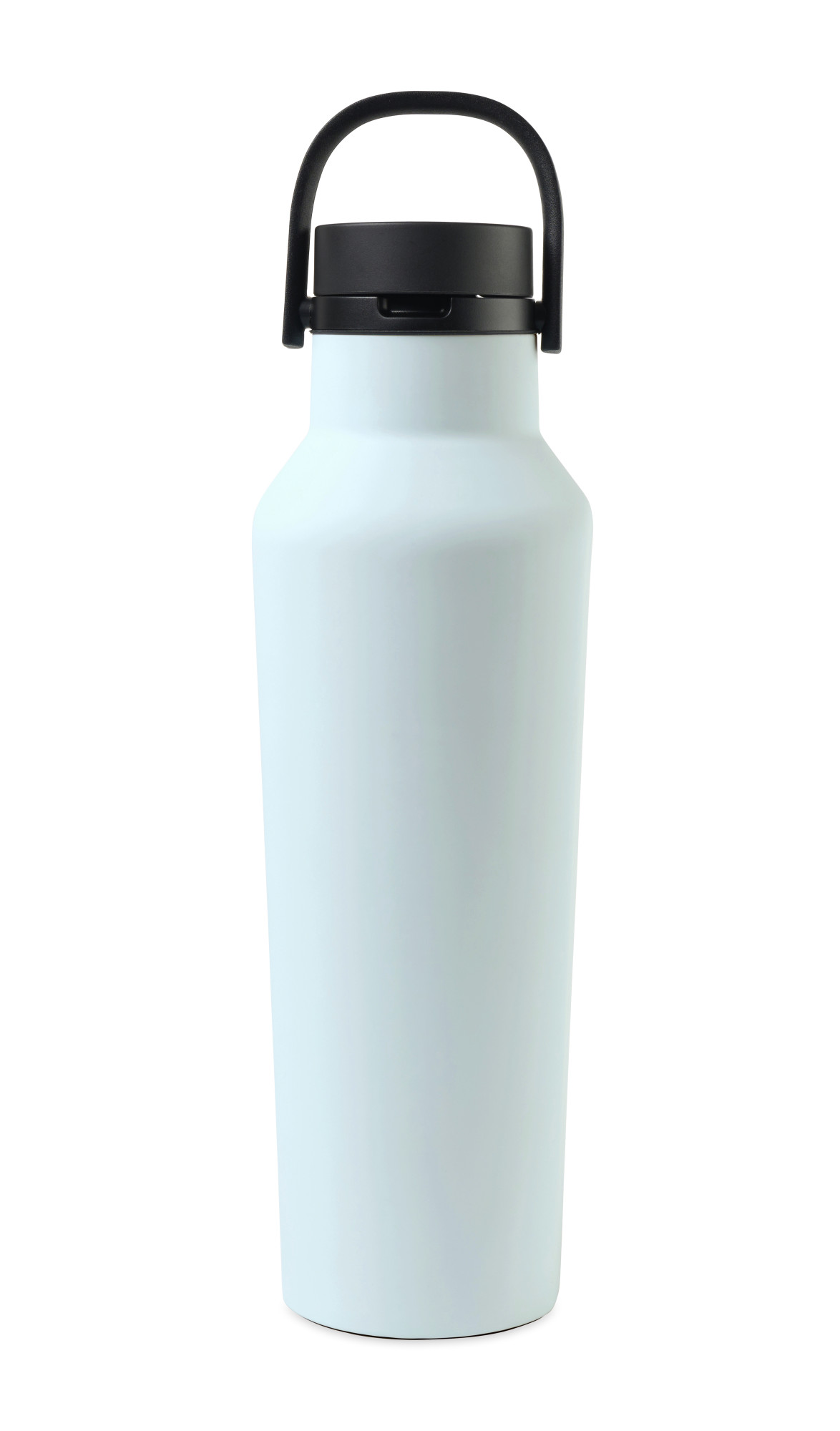 Picture of CORKCICLE Sport Canteen Soft Touch- 20 Oz. - Powder Blue