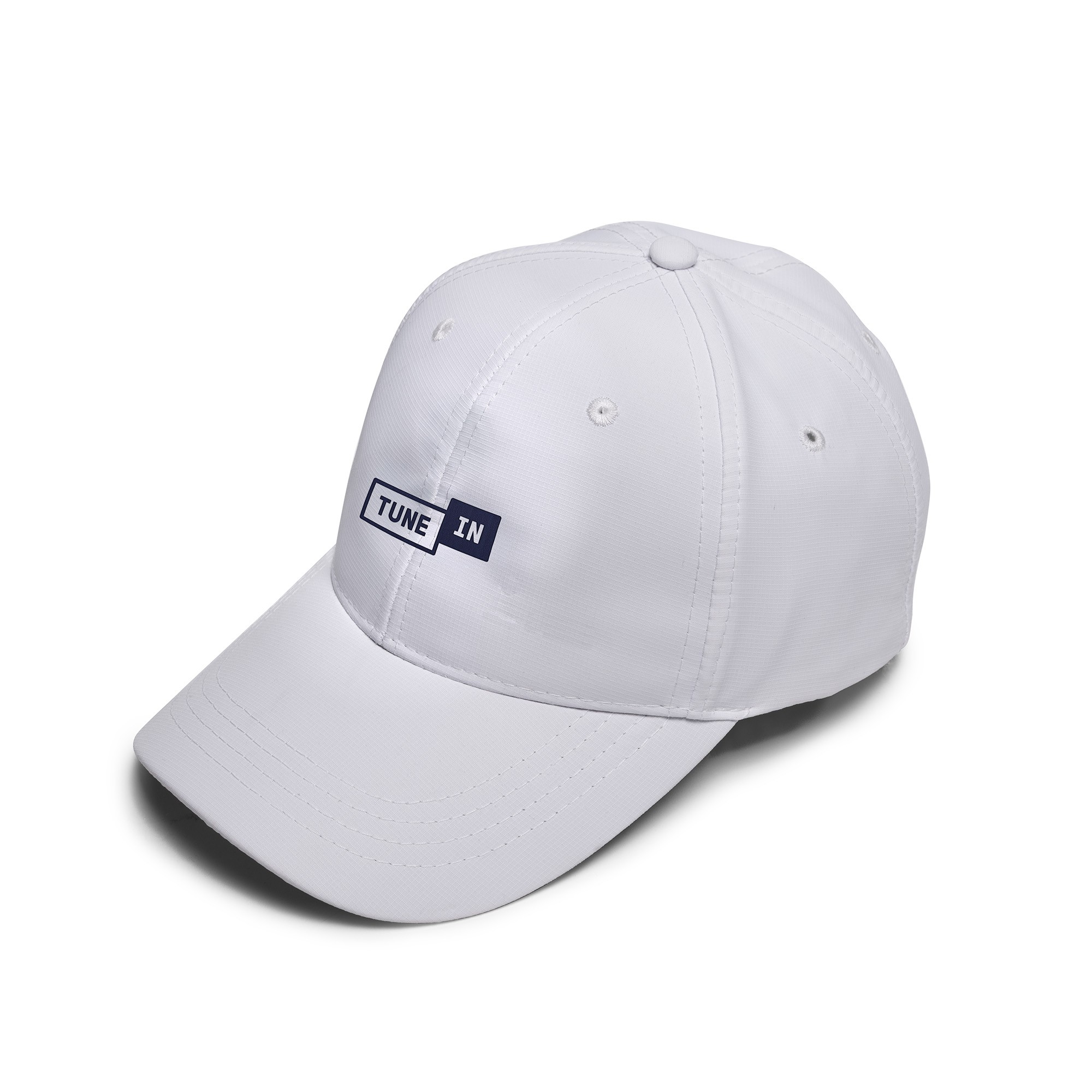 Picture of Quick-Dry Ripstop Strapback Baseball Cap (Air - 3-4 Weeks)