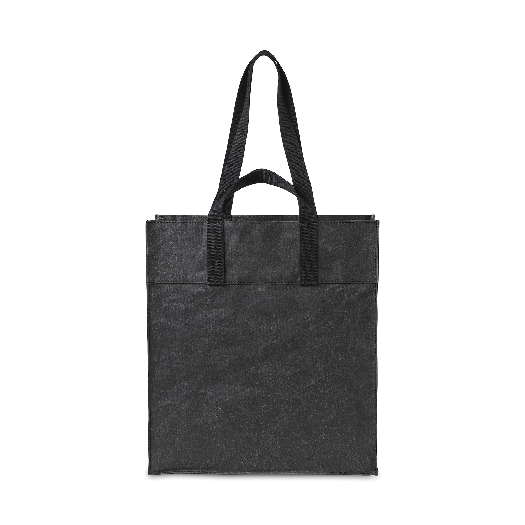 Picture of Out of the Woods City Tote - Ebony