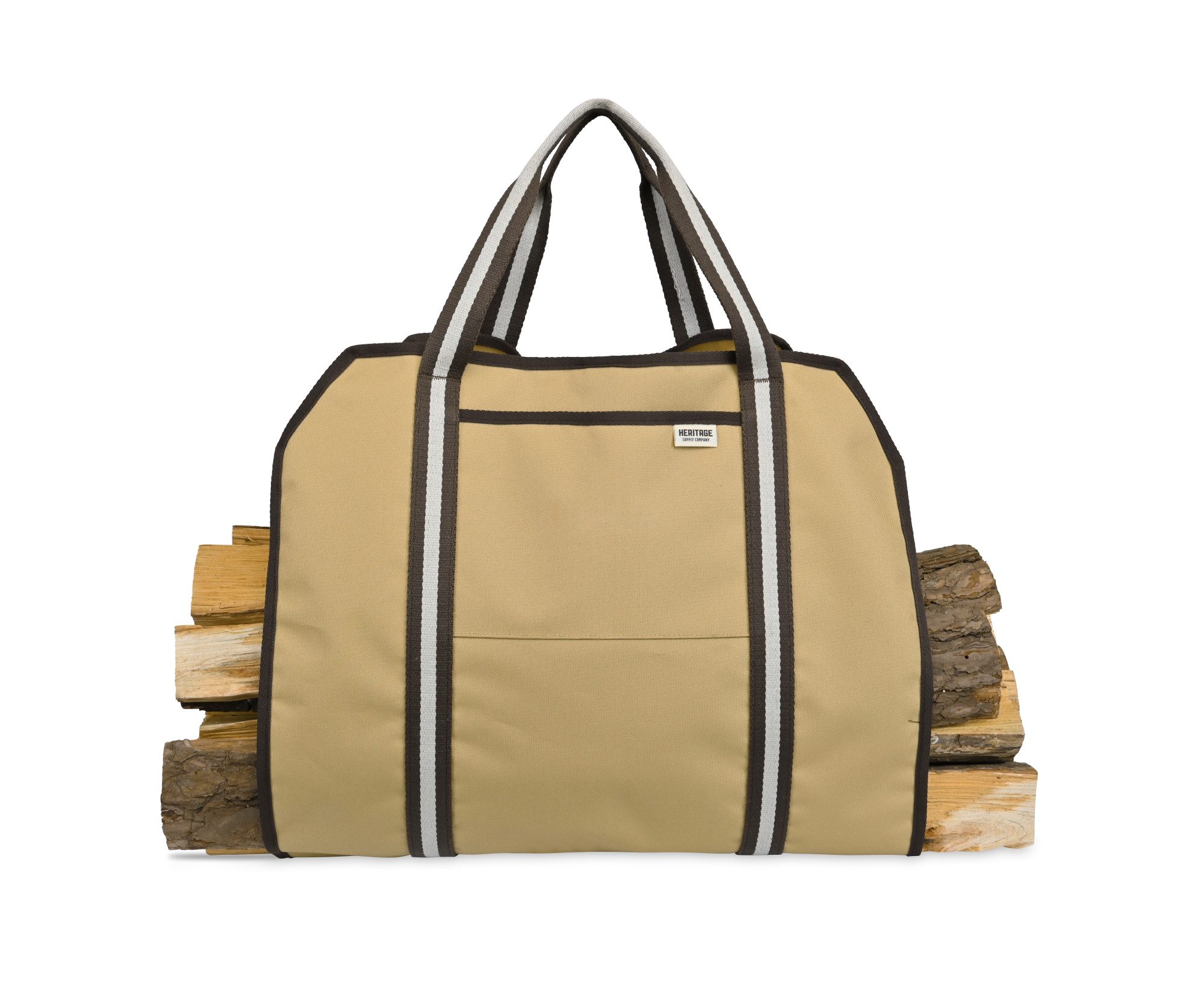 Picture of Heritage Supply Log Carrier - Dune
