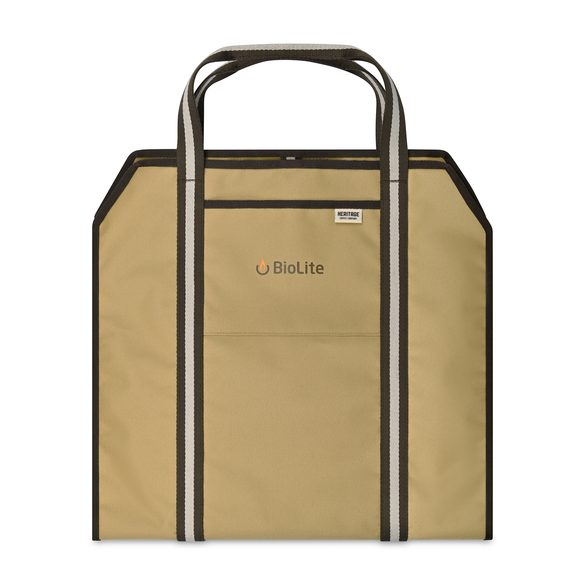 Picture of Heritage Supply Log Carrier - Dune