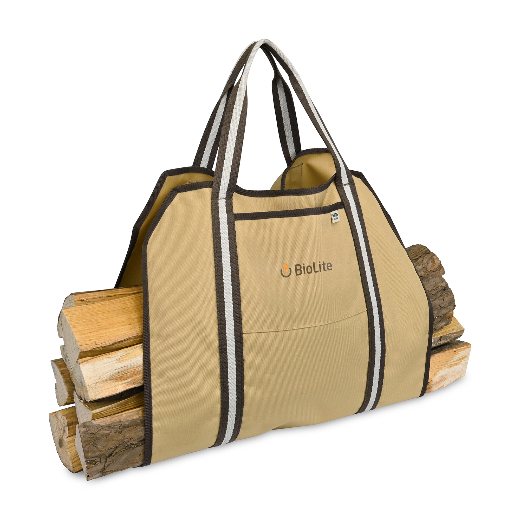 Picture of Heritage Supply Log Carrier - Dune