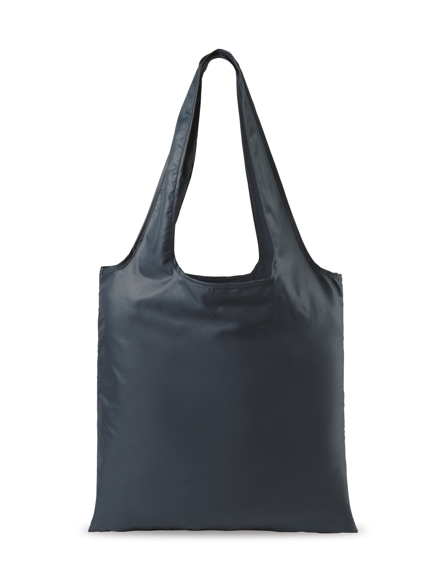 Picture of Out of the Ocean Pocket Tote - Navy