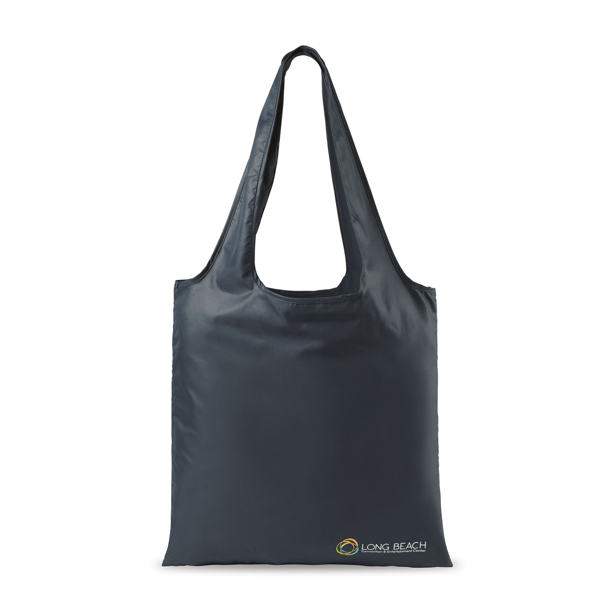 Picture of Out of the Ocean Pocket Tote - Navy