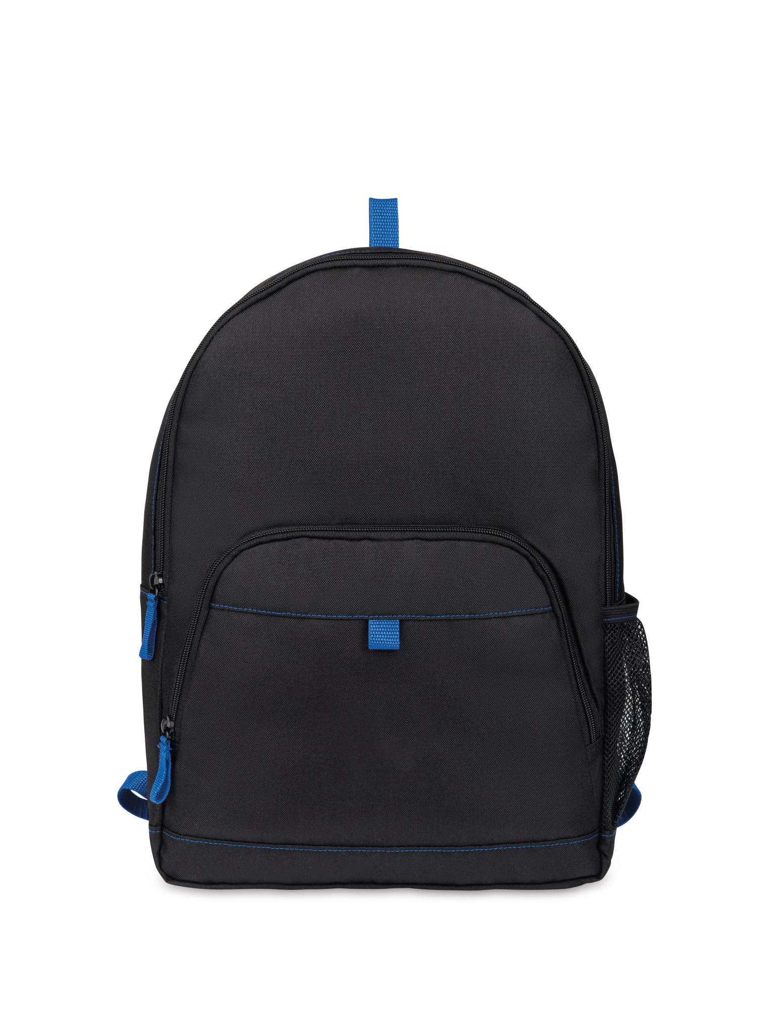 Picture of Repeat Recycled rPET Backpack - Royal Blue