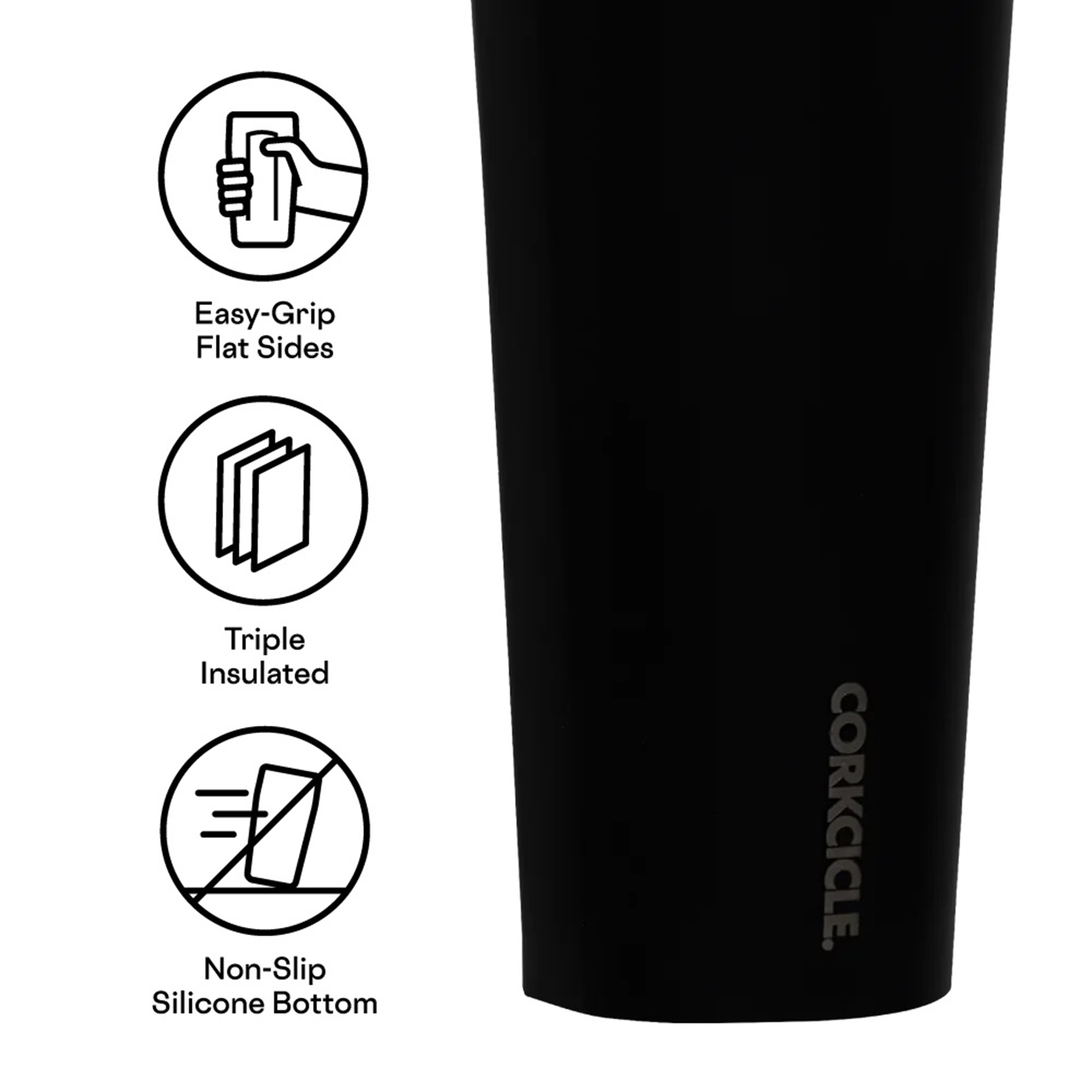 Picture of CORKCICLE Cold Cup - 24 Oz. - Dragonfly