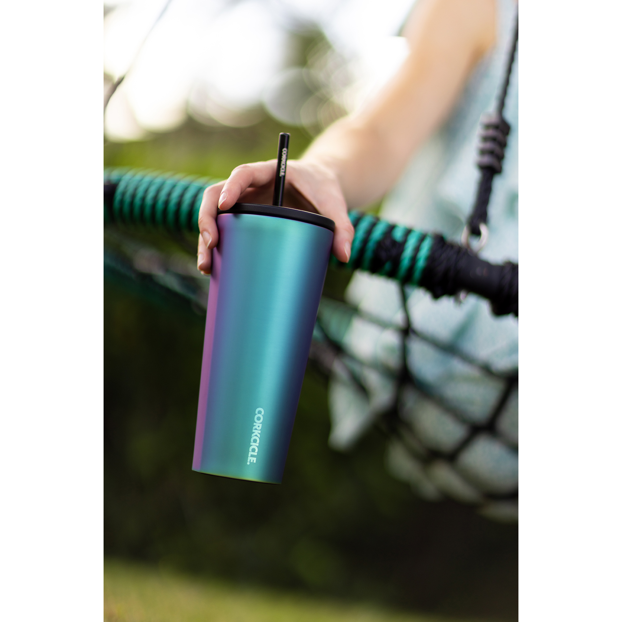 Picture of CORKCICLE Cold Cup - 24 Oz. - Dragonfly