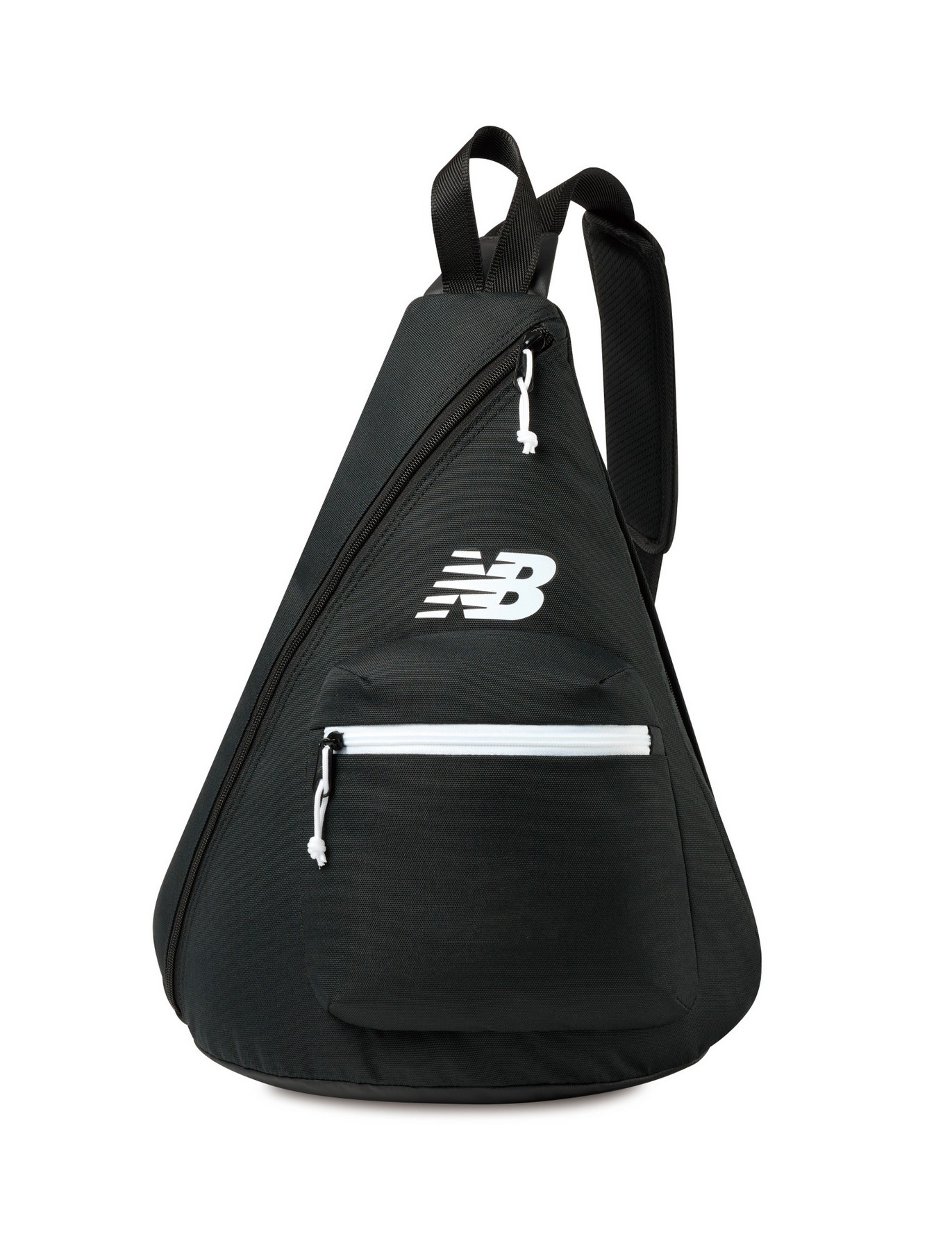 Picture of New Balance Athletics LG Sling Bag - Black