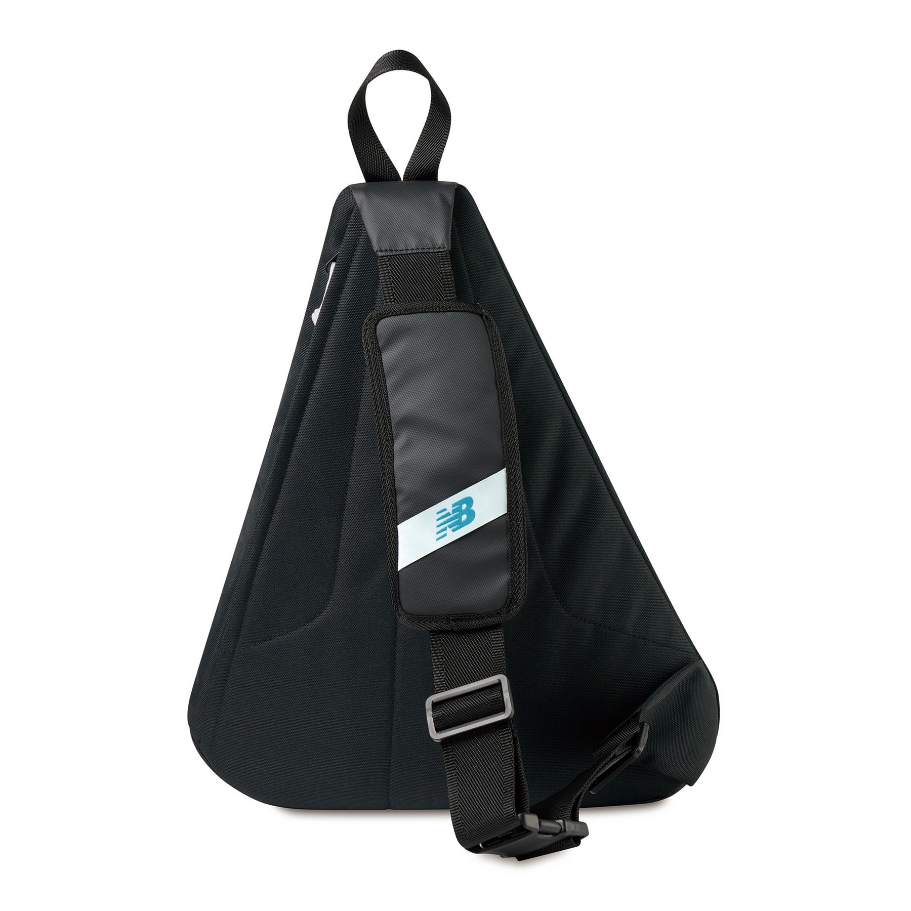 Picture of New Balance Athletics LG Sling Bag - Black