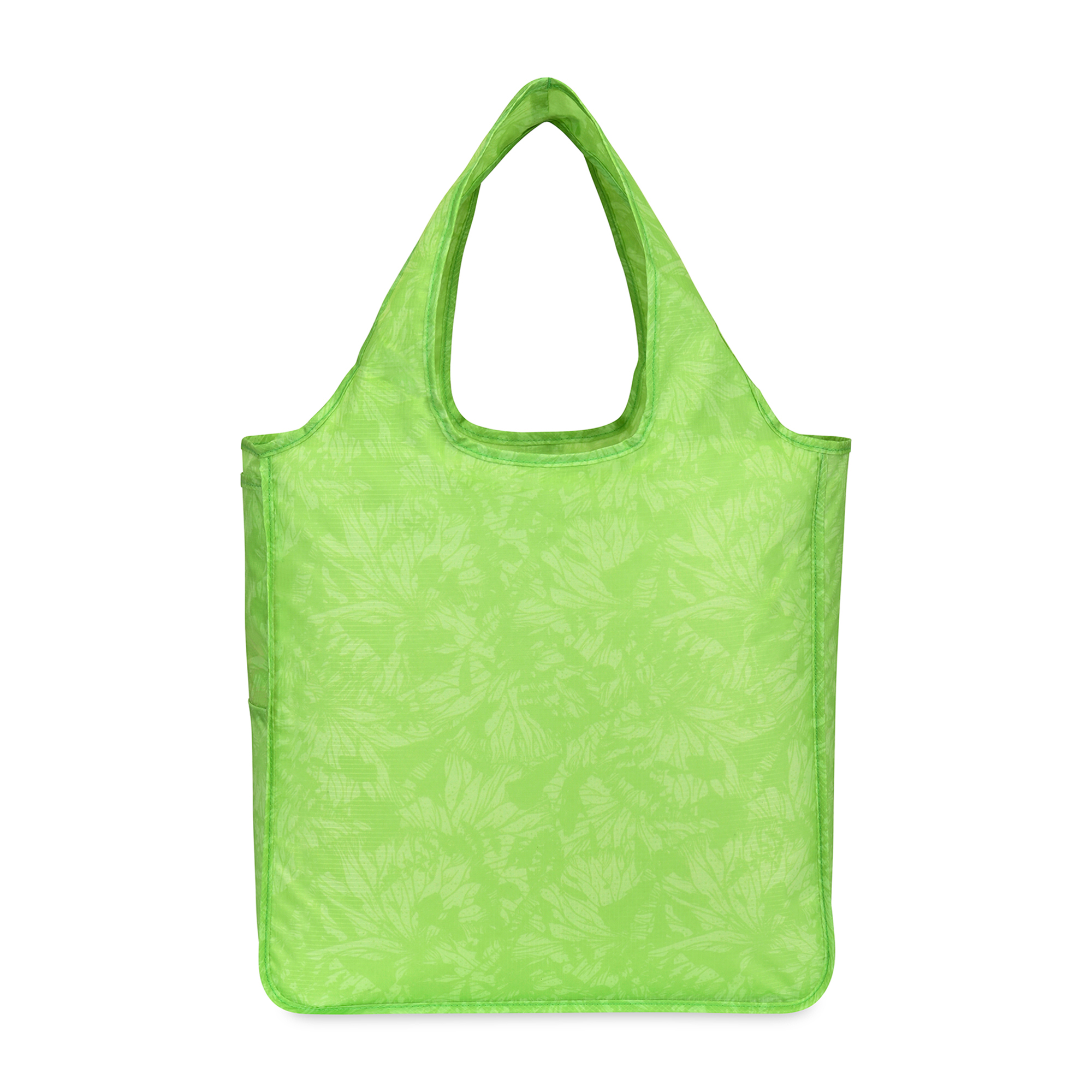 Picture of RuMe Recycled Ripstop rPET Medium Tote - Cool Matcha