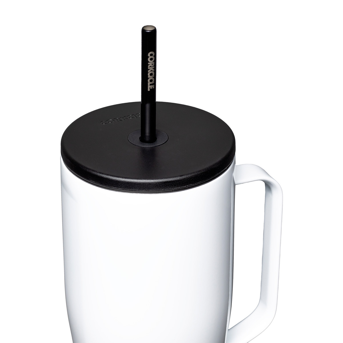 Picture of CORKCICLE XL Cold Cup - 30 Oz. - White