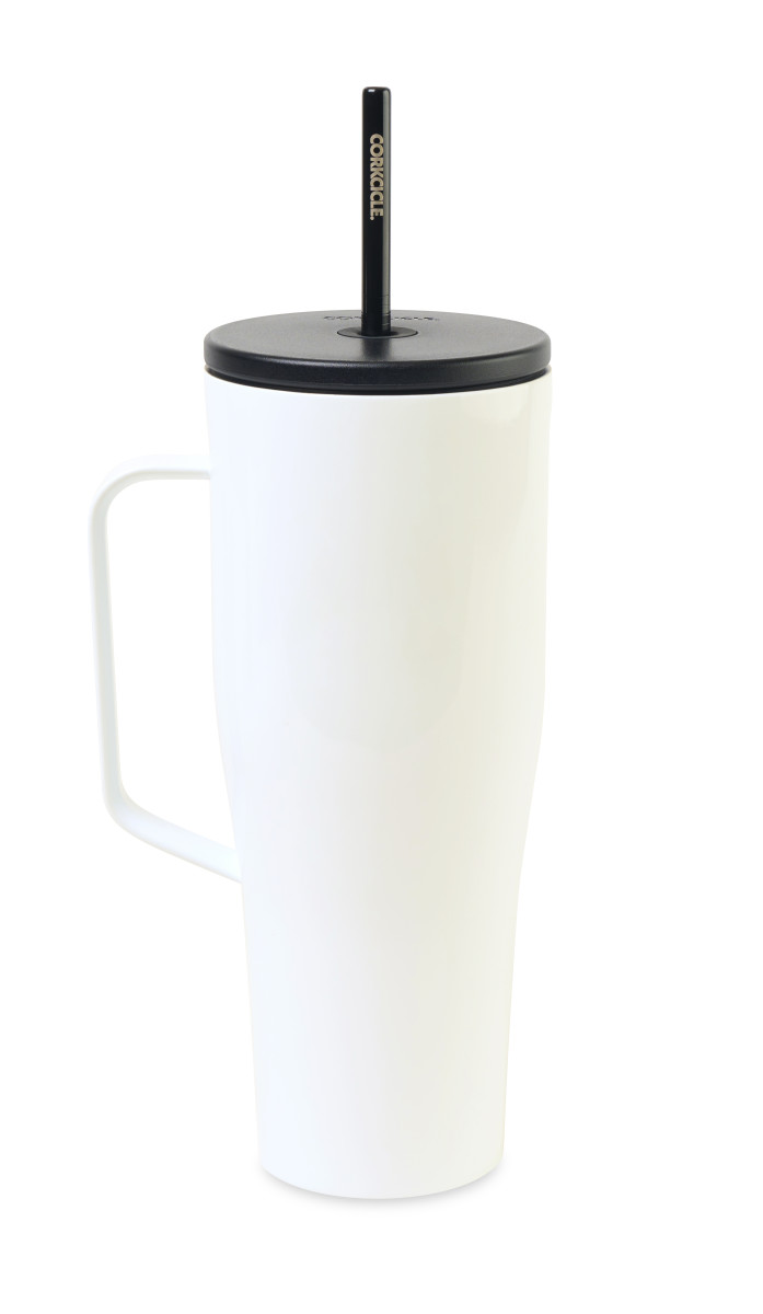 Picture of CORKCICLE XL Cold Cup - 30 Oz. - White