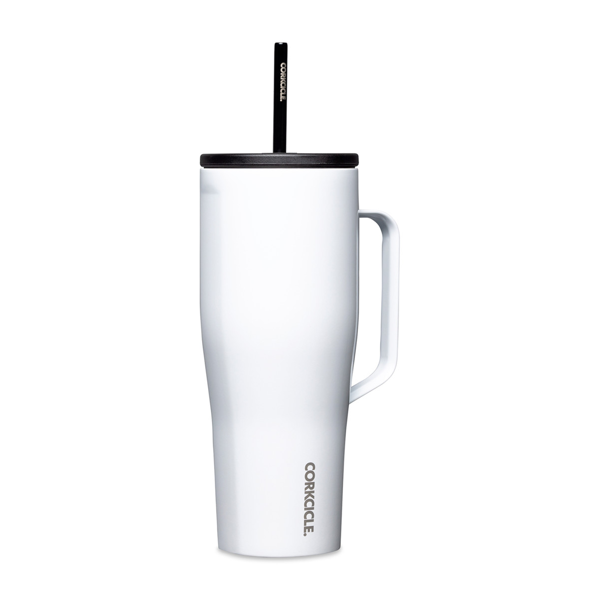 Picture of CORKCICLE XL Cold Cup - 30 Oz. - White