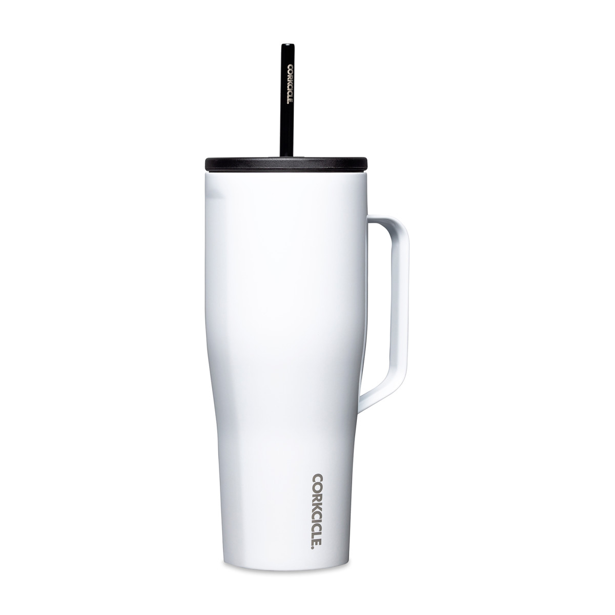 Picture of CORKCICLE XL Cold Cup - 30 Oz. - White