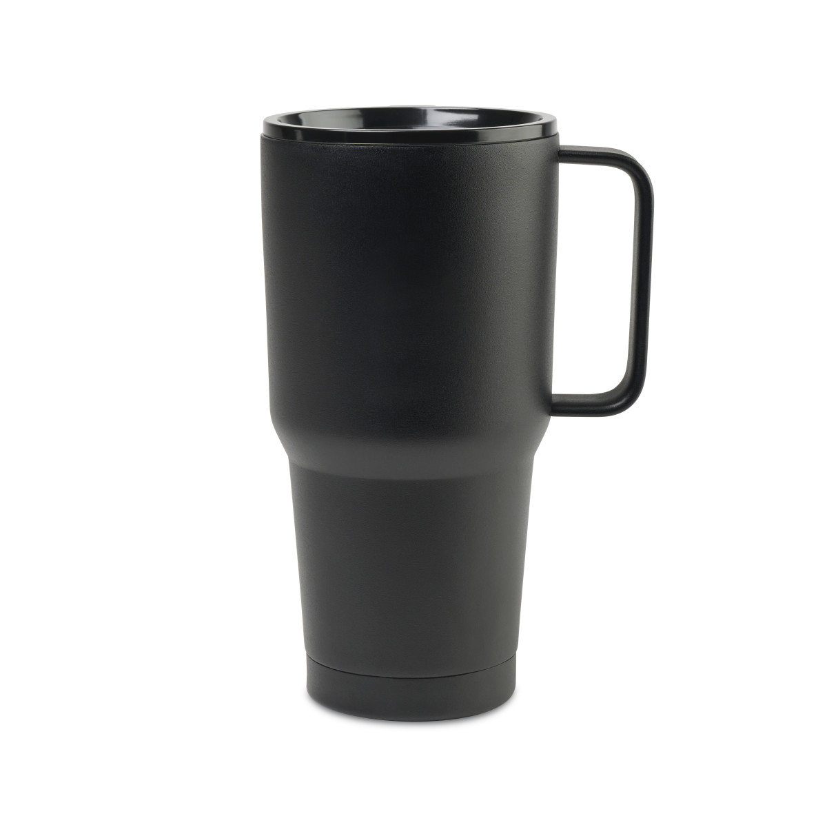 Picture of Heritage Supply Pro Travel Tumbler - 27 Oz. - Black