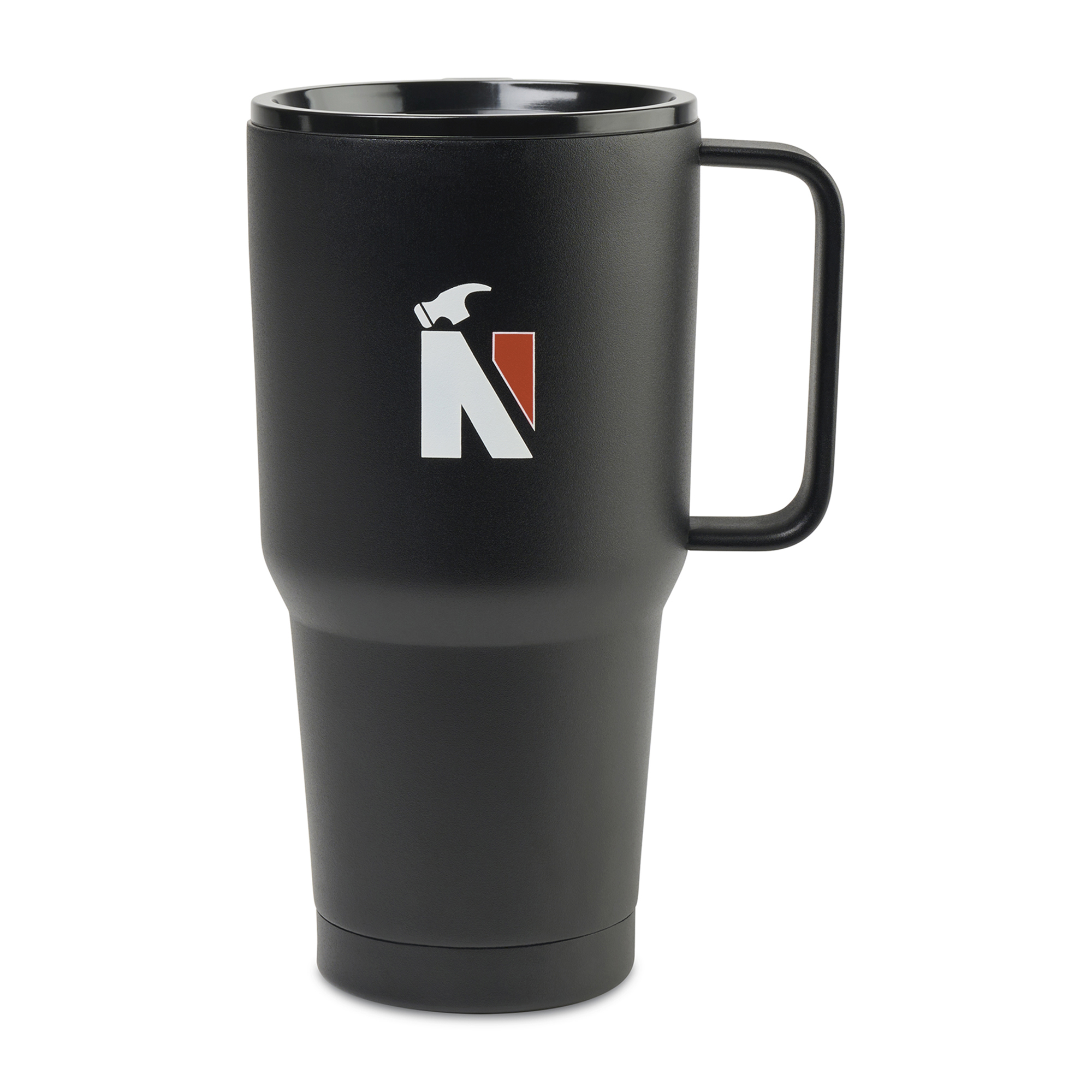 Picture of Heritage Supply Pro Travel Tumbler - 27 Oz. - Black