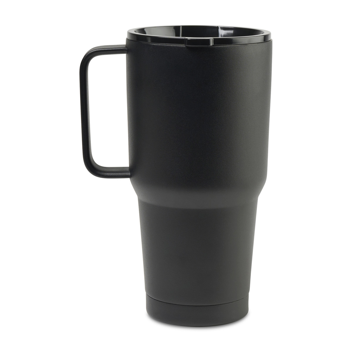Picture of Heritage Supply Pro Travel Tumbler - 27 Oz. - Black