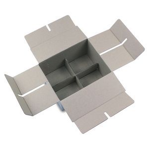 Picture of Handout Box (9-3/8''x7-1/2''x5-3/8'')