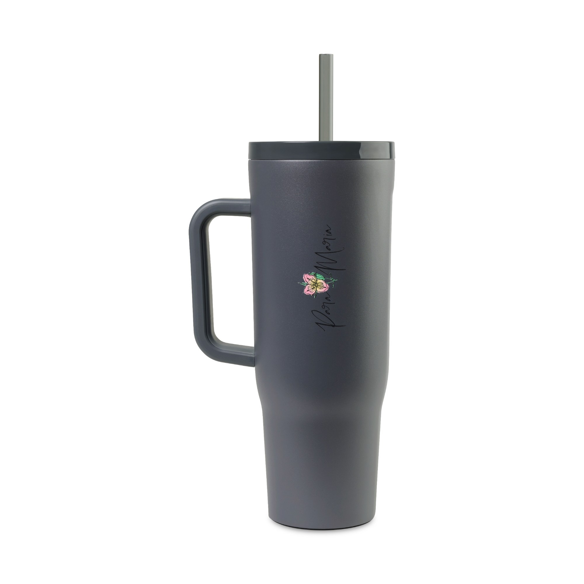 Picture of CORKCICLE Cruiser - 40 Oz. - Dark Grey