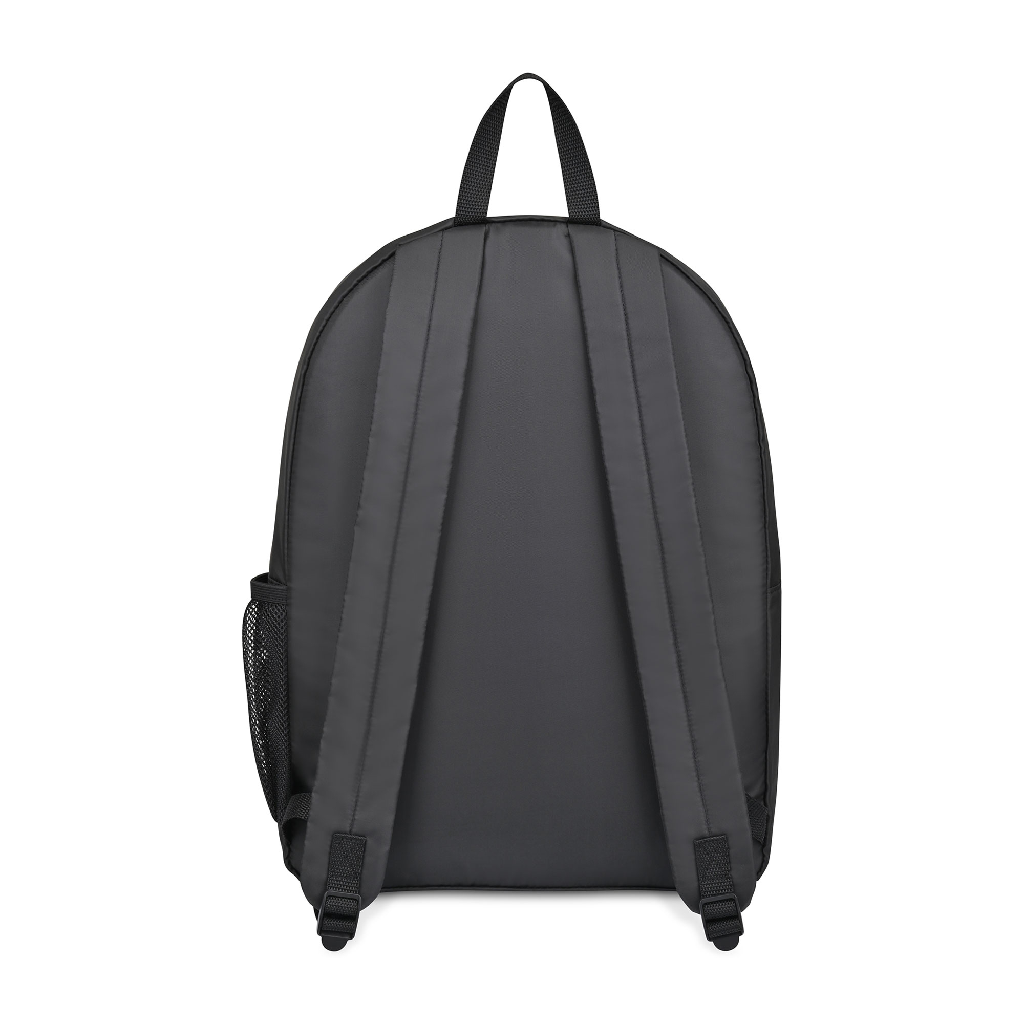 Picture of Repeat Lite Recycled rPET Backpack - Black