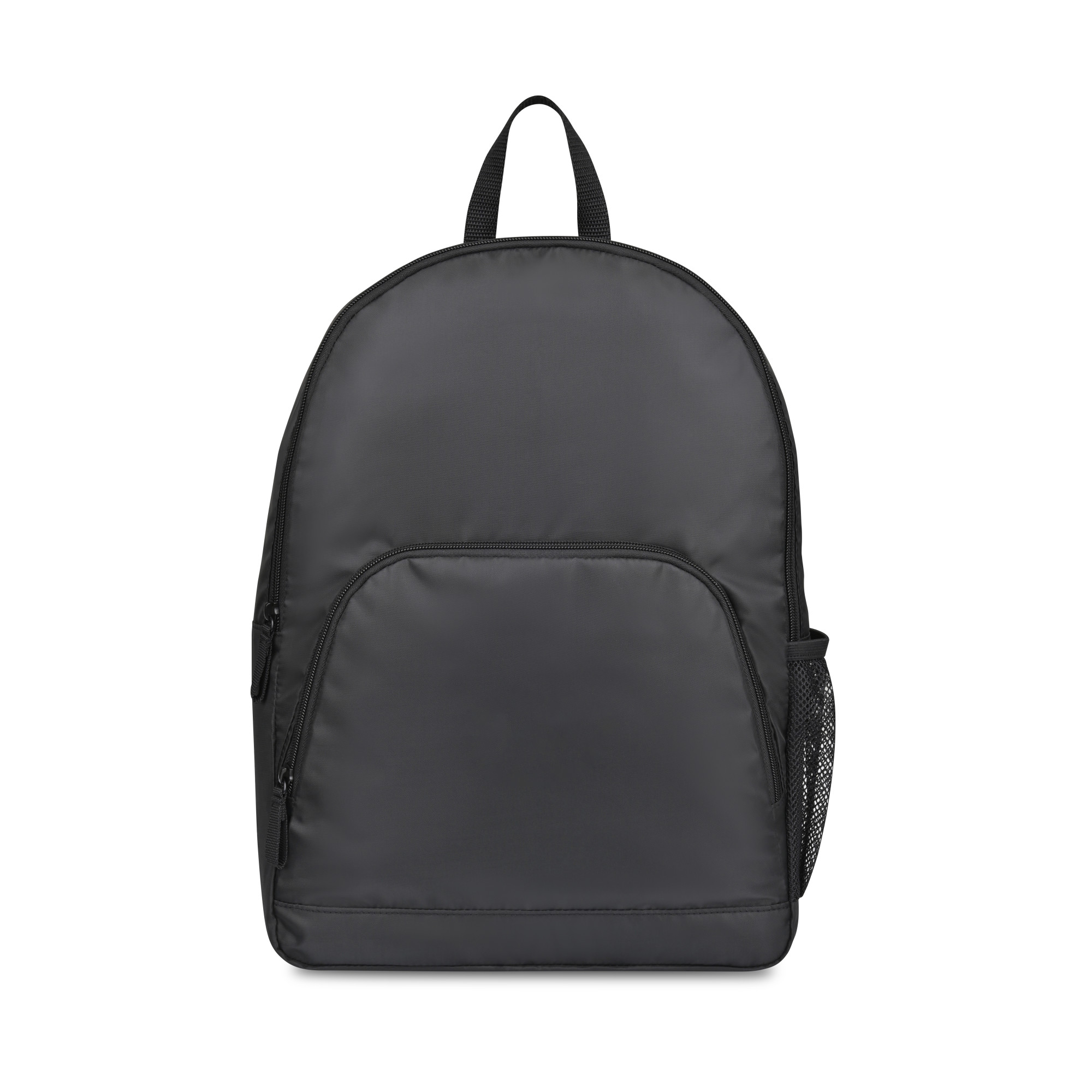 Picture of Repeat Lite Recycled rPET Backpack - Black